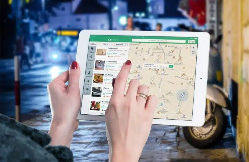 Astuces pour réussir son itinéraire sur Google Maps