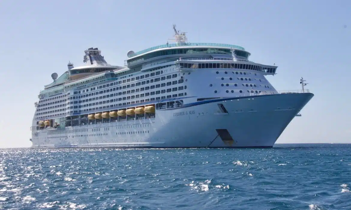 Offrez-vous des vacances de rêve avec une croisière Royal Caribbean