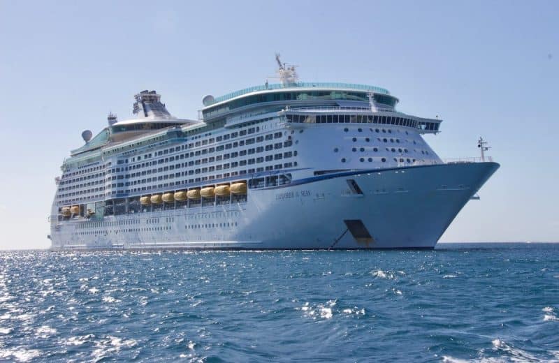 Offrez-vous des vacances de rêve avec une croisière Royal Caribbean