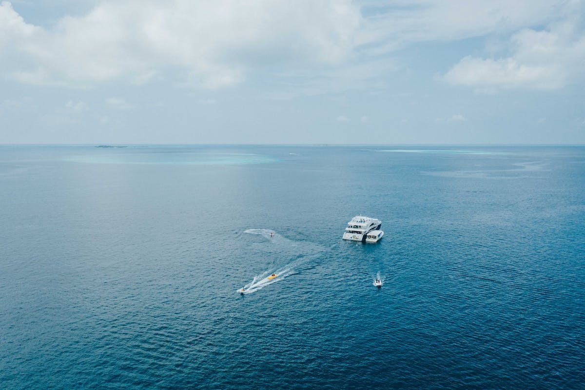 croisière environnement