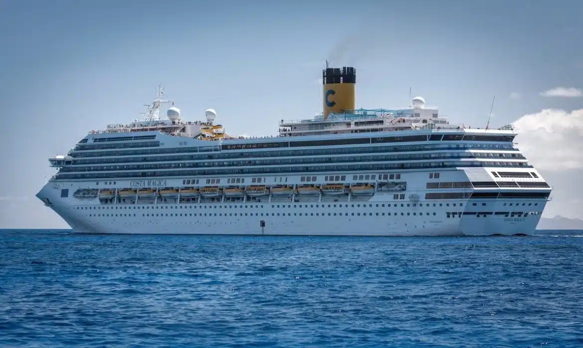 Bons plans croisière Costa : comment voyager moins cher