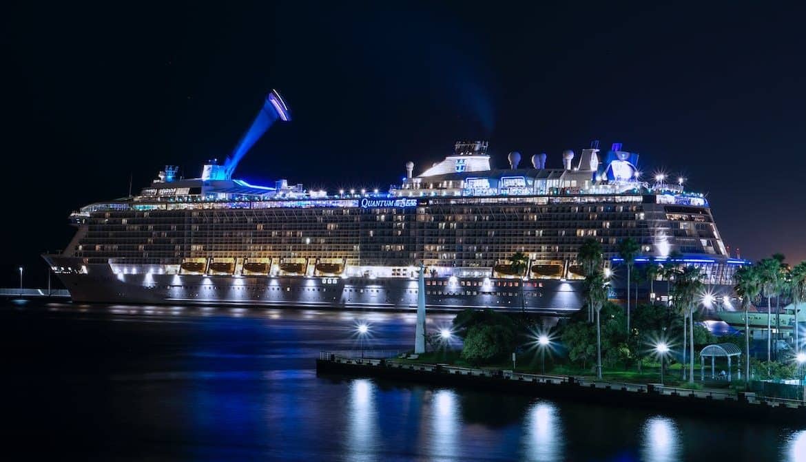 Ponant : une croisière de luxe pour une expérience hors du commun