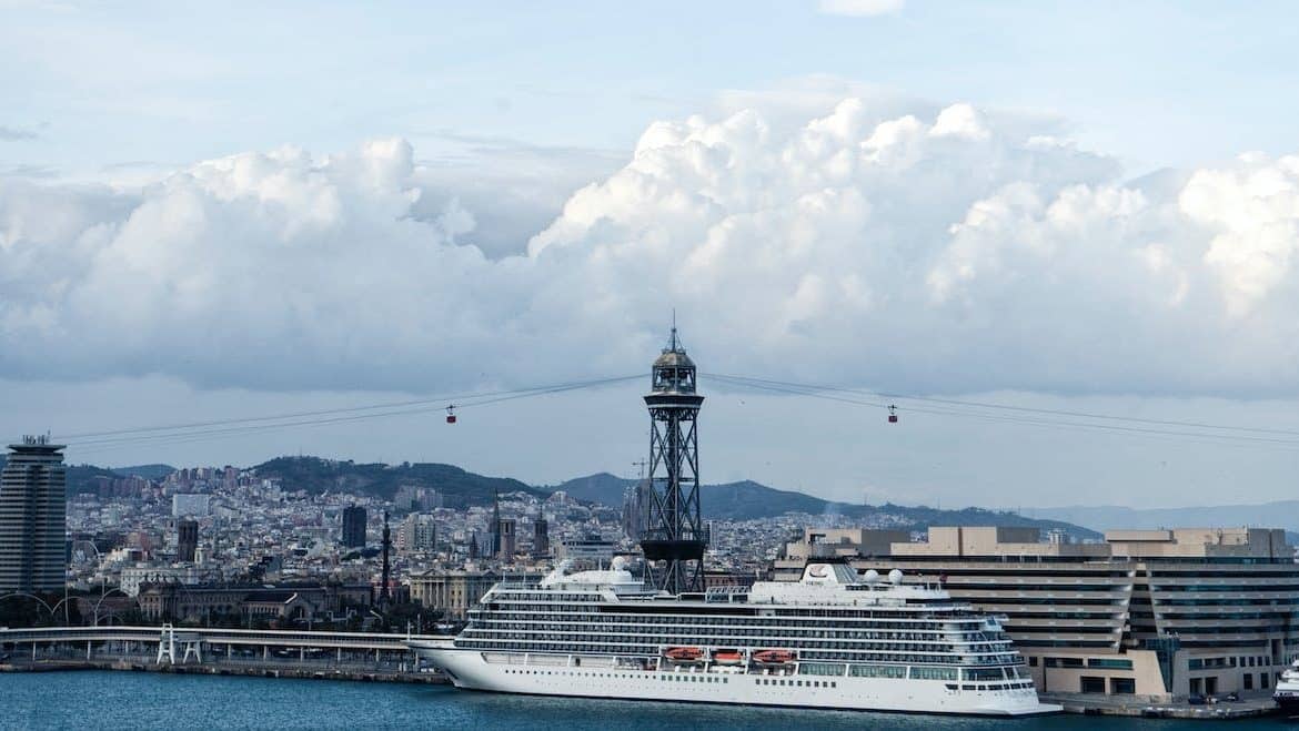 Quelques jours à Barcelone avant votre départ en croisière : quoi faire
