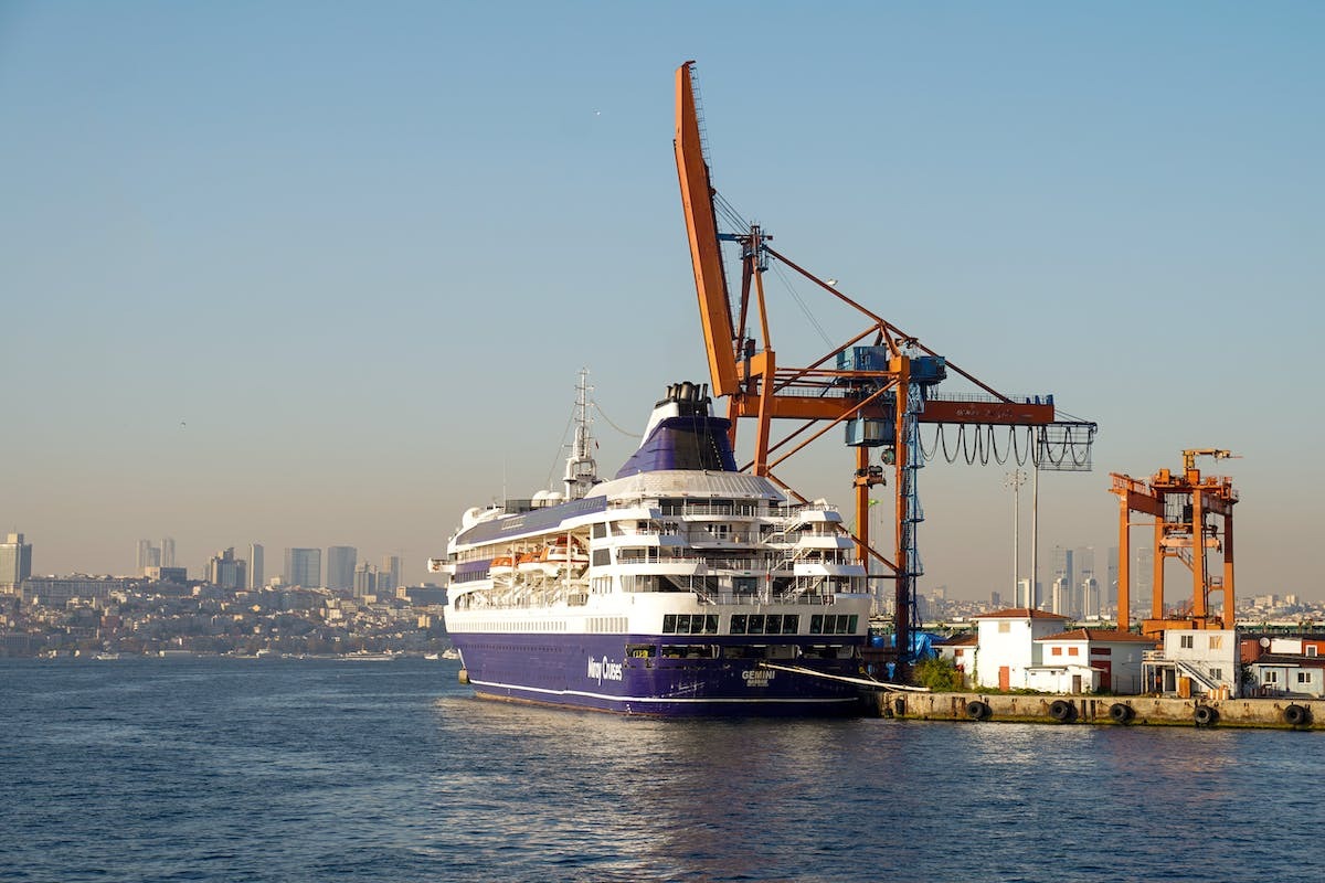 barcelone  croisière