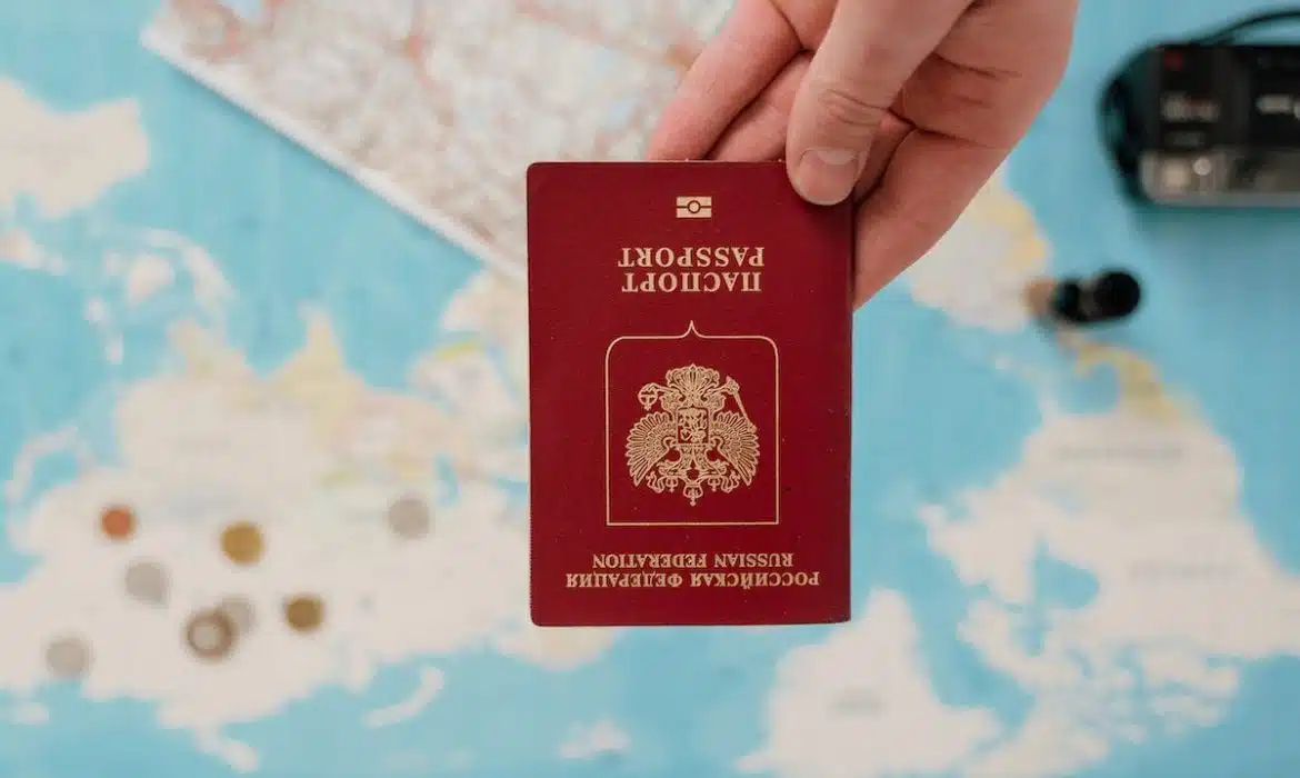 Préparez votre road-trip à l’étranger : les formalités et documents indispensables