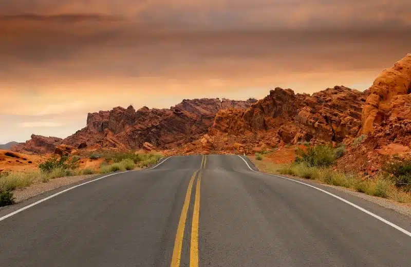 Les plus belles routes pour des road trips mémorables