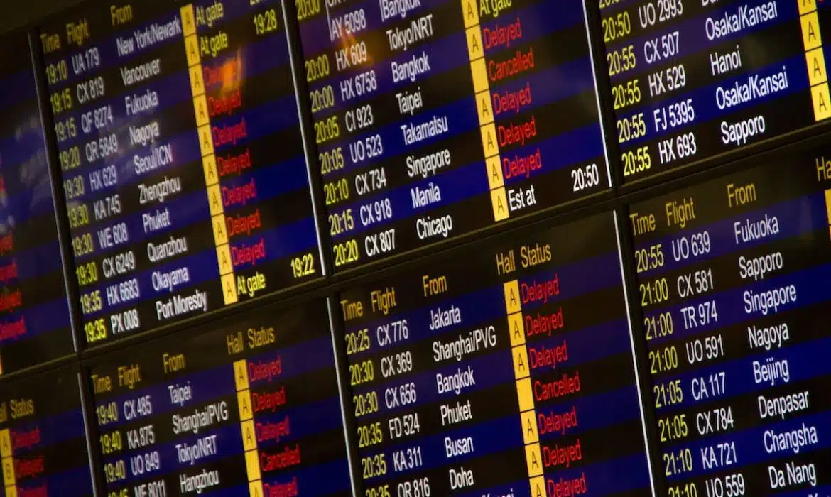 Les indispensables à connaître sur les indemnités en cas d’annulation de vol ou de voyage