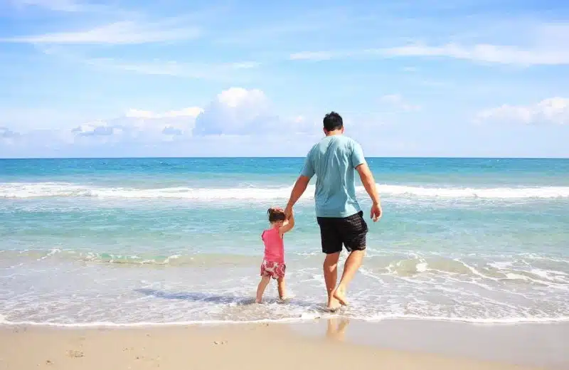 Les activités pour renforcer les liens familiaux et créer des souvenirs inoubliables lors de vos vacances