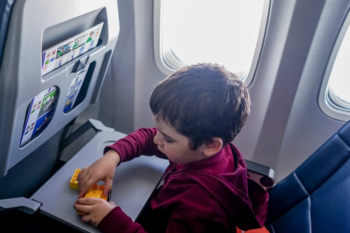 remboursement avion