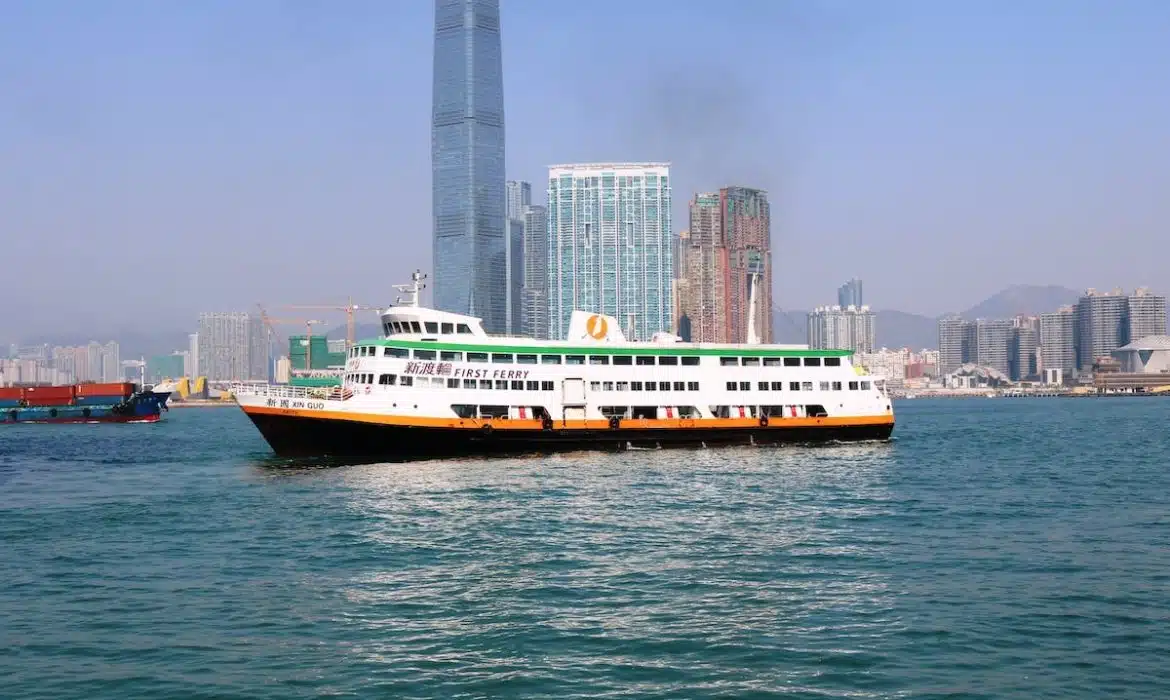 Découvrez les compagnies de ferry incontournables pour une expérience maritime exceptionnelle