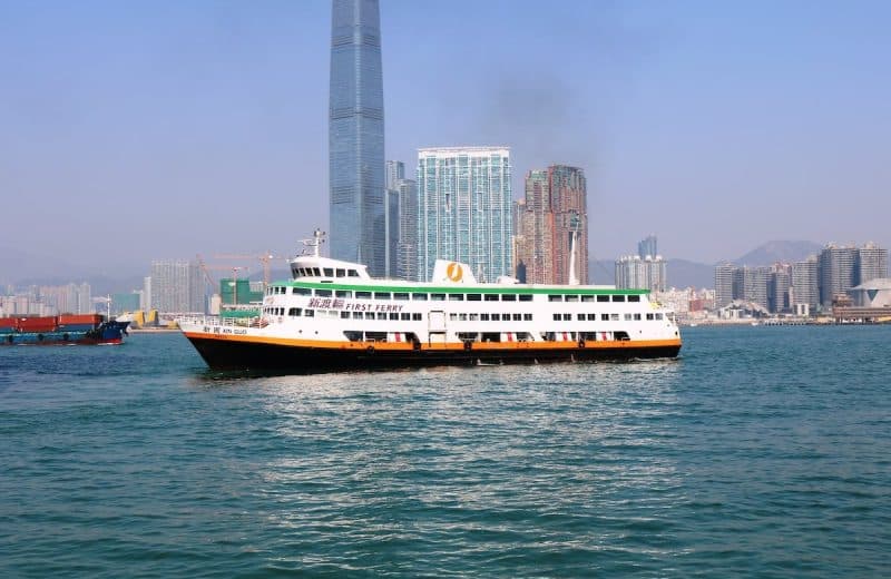 Découvrez les compagnies de ferry incontournables pour une expérience maritime exceptionnelle