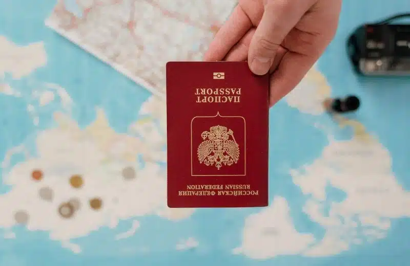 Guide complet pour obtenir votre visa touristique : toutes les démarches à suivre