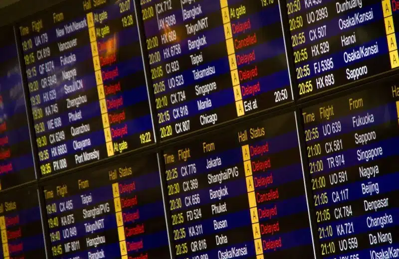 Gestion des démarches de remboursement en cas d’annulation ou de retard de vol : conseils pratiques et astuces