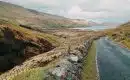 Les plus belles routes à parcourir pour découvrir des paysages époustouflants en voiture