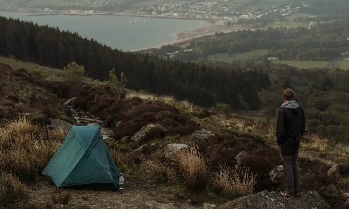 Découvrez les campings idéaux pour une immersion totale en nature sauvage