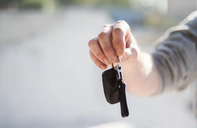 Les avantages d’une location de voiture pour partir en vacances à l’étranger