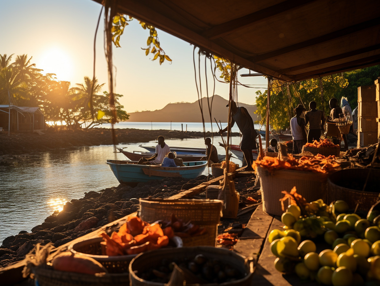 ports madagascar