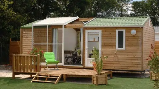 investir dans un mobil-home