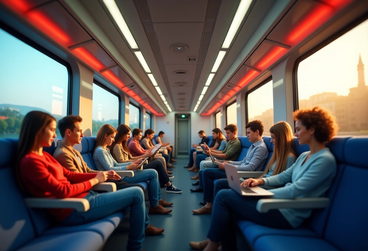espace tgv max : guide pour profiter de cet abonnement jeune -  train voyage