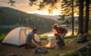Où partir faire du camping en Isère ?