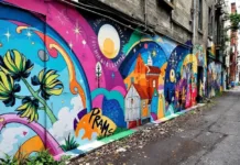 Comment les projets culturels redéfinissent-ils les quartiers urbains ?