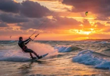 Pourquoi faire un stage de perfectionnement avant de partir en trip kite ?