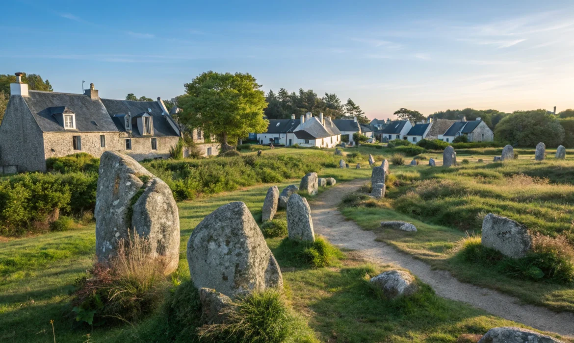 Que visiter à Carnac cet été ?