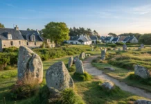 Que visiter à Carnac cet été ?