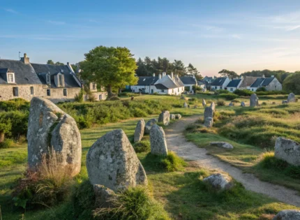 Que visiter à Carnac cet été ?