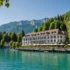 Découvrez le charme lacustre de l'Hôtel Beauregard à Annecy