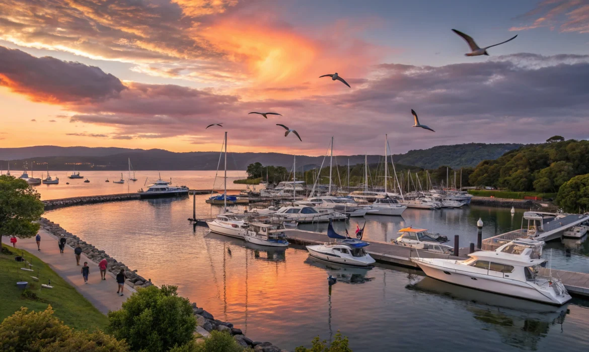 Faut-il assurer son bateau même s’il ne navigue pas ?