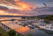 Faut-il assurer son bateau même s’il ne navigue pas ?