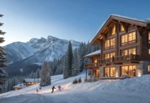 Quel type de logement privilégier en station de ski ?