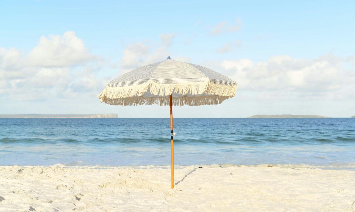 Vacances à la plage en famille : activités et conseils pratiques