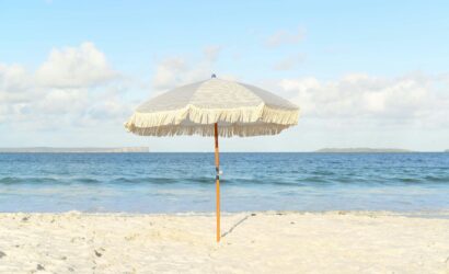 Vacances à la plage en famille : activités et conseils pratiques