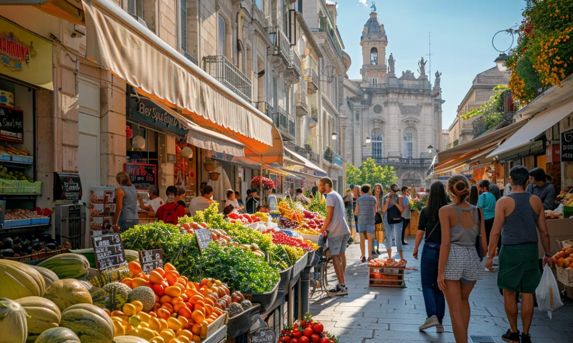 Top 10 activités dominicales à Montpellier : découvertes et loisirs