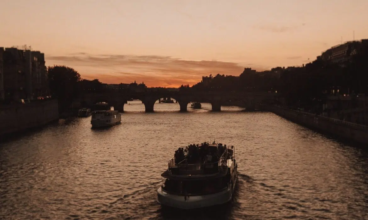 Quels sont les lieux à découvrir pendant une croisière sur la Seine