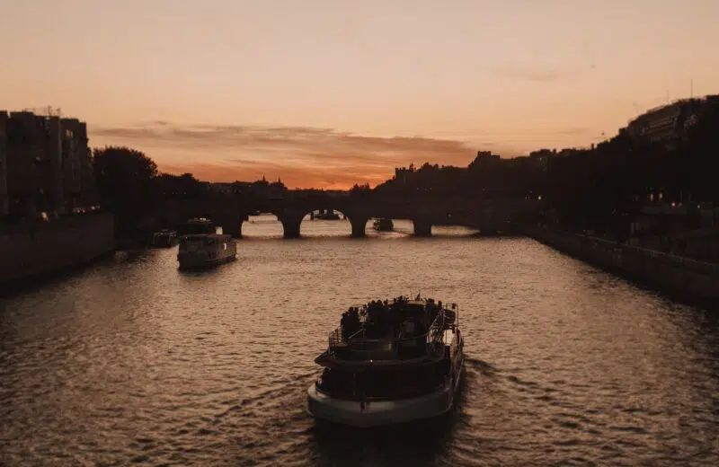 Quels sont les lieux à découvrir pendant une croisière sur la Seine