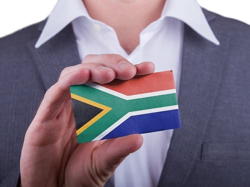 Est-ce que l’Afrique du Sud est un pays développé ?