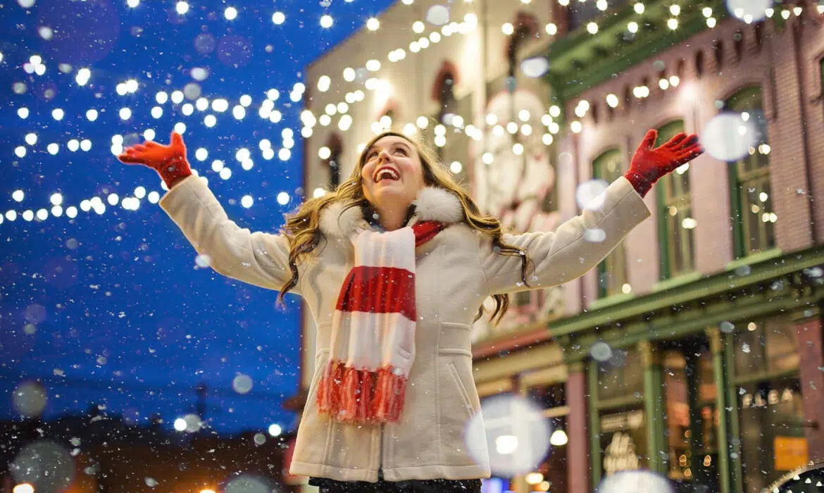 Vivez une expérience unique sur le marché de Noël de Cologne