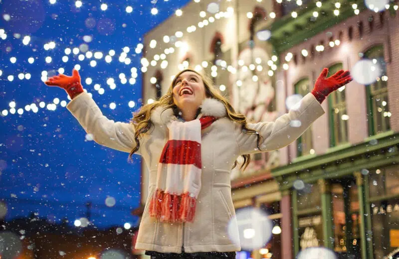 Vivez une expérience unique sur le marché de Noël de Cologne