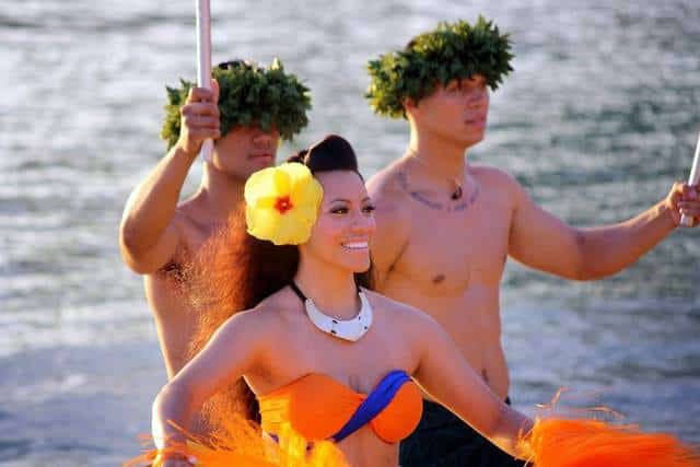 respect culture Hawaï en voyage