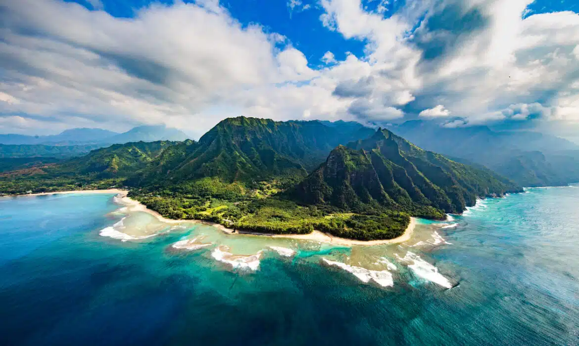 Les USA en famille : et pourquoi pas Hawaï ?