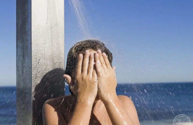 Les plages sont-elles sûres en Australie ?