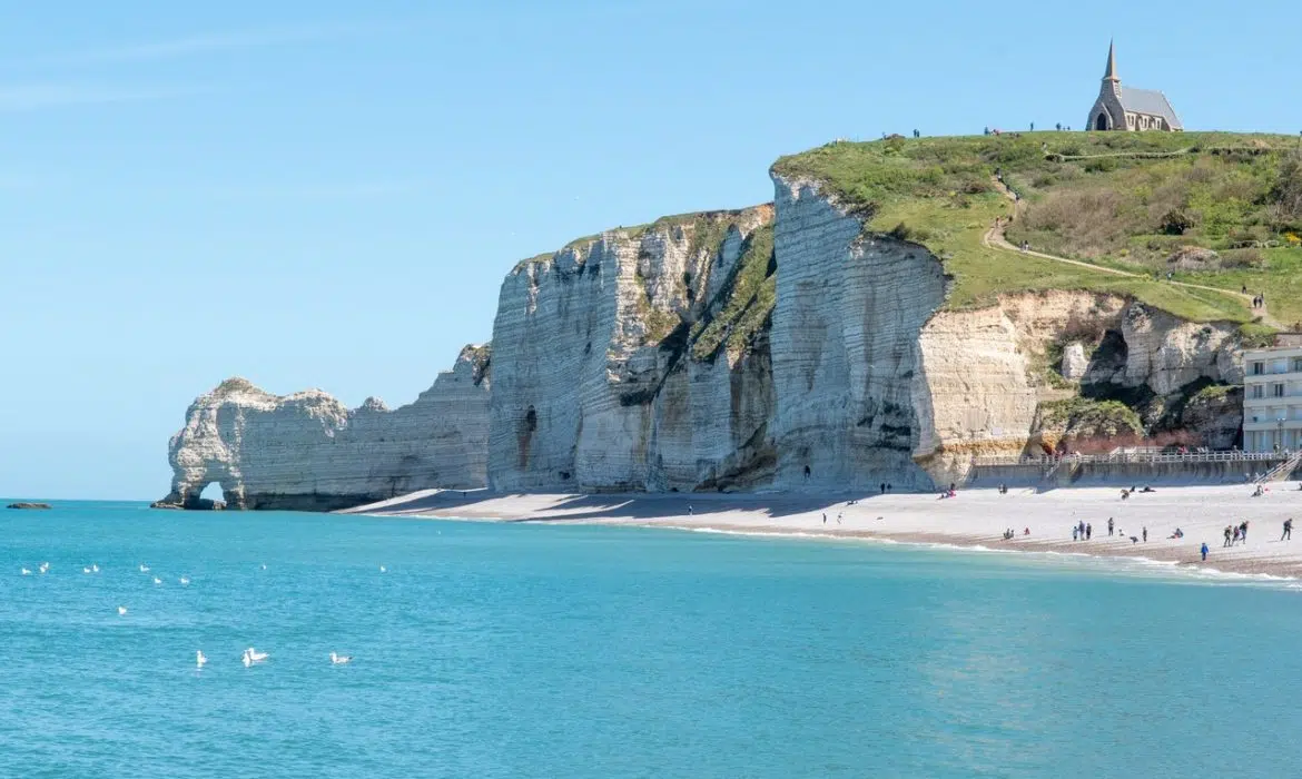 Séjour en Normandie : que faire le temps d’un week-end ?