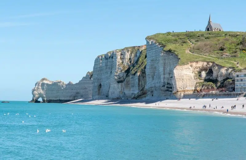 Séjour en Normandie : que faire le temps d’un week-end ?