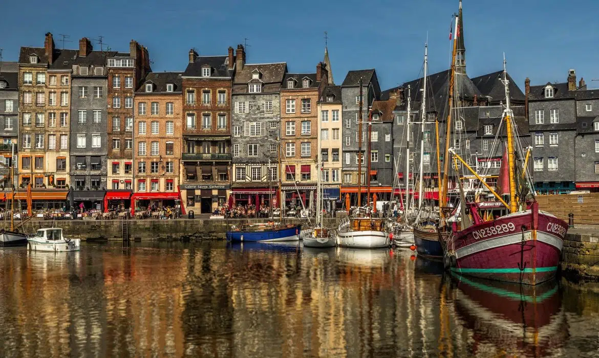 Voyagez en Normandie : ce qu’il faut absolument découvrir !