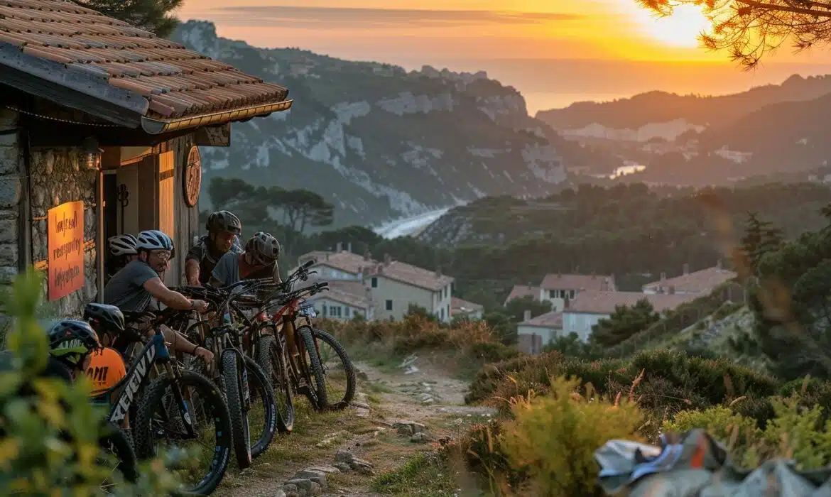 La location de vélo à Seignosse pour des balades inoubliables