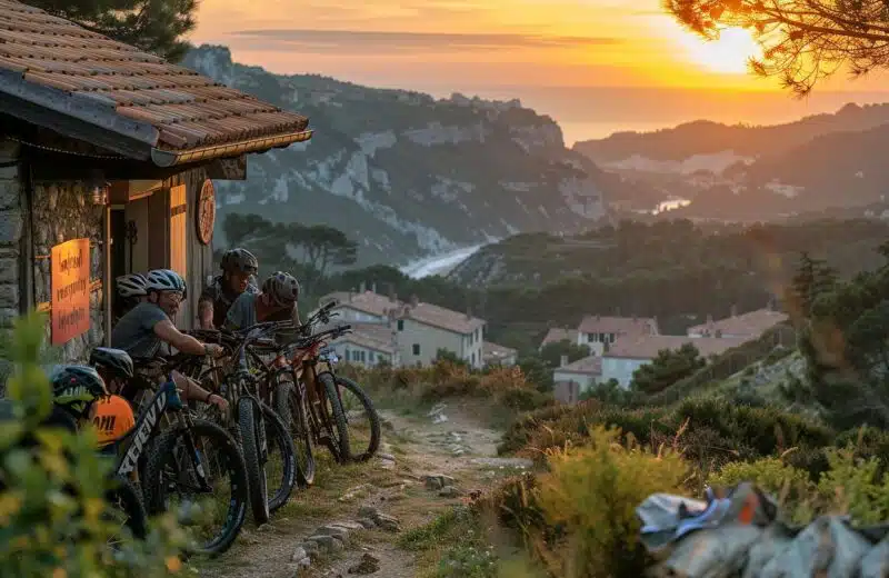 La location de vélo à Seignosse pour des balades inoubliables