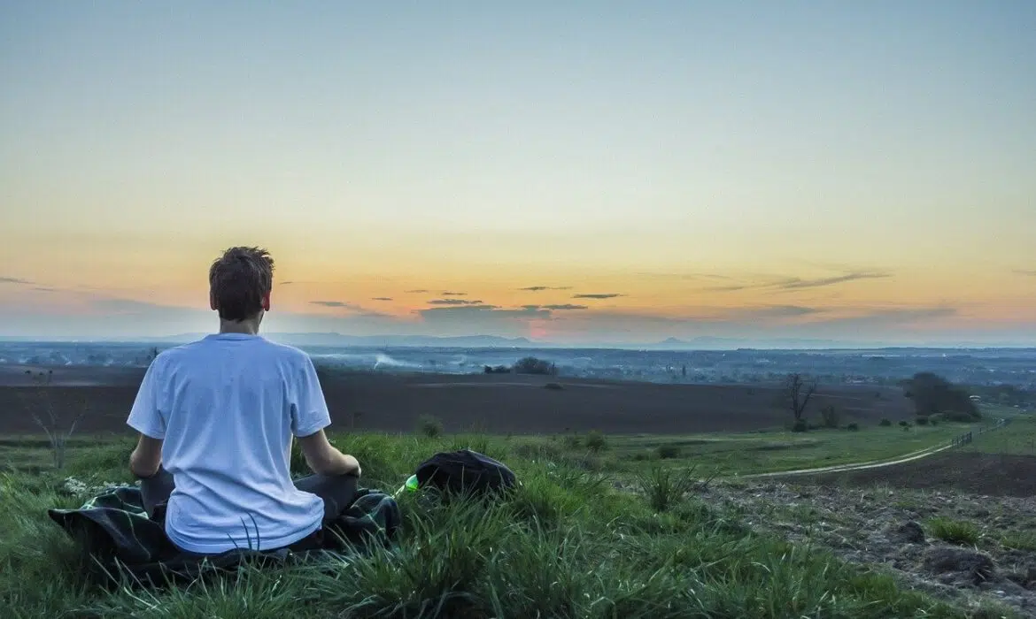 Du voyage de développement personnel à la vision spirituelle